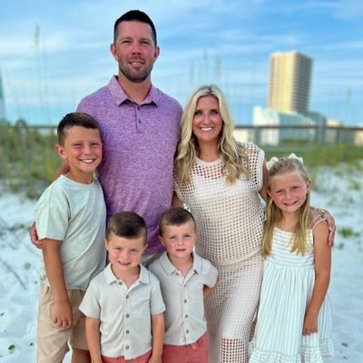 Chad Broadrick Profile