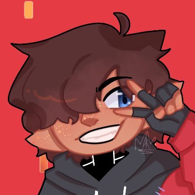 the real freakflame 😎 • discontent creator • twitch affiliate • editor for @freakflameyt • pfp by @AKING_WAZHERE • freakflamebusiness@gmail.com ¯\_(ツ)_/¯
