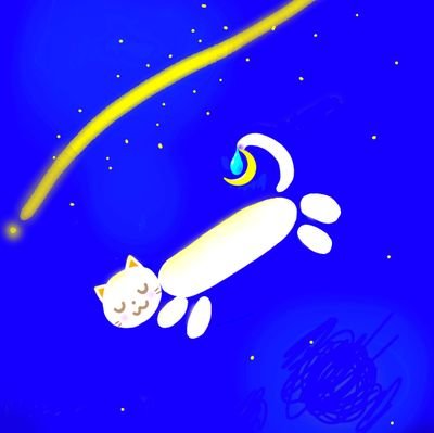 さんちゃんく!、💧🌙くん、応援してます!
ドズル社、帰宅部、アツクラも!
イラスト初心者ですが楽しくお絵かきしてます
※FAはご本人様以外無断使用禁止