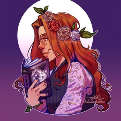 Tina🪻 Profile