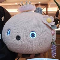 もも@NICOBO|ロボットと幸せな毎日💗 (@momo_nicobo) 's Twitter Profile Photo もも@NICOBO|ロボットと幸せな毎日💗 (@momo_nicobo) 's Twitter Profile Photo