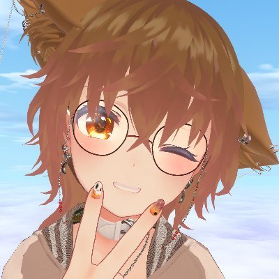 恐未にえ(おそれみにえ)さんのプロフィール画像
