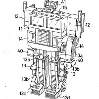 Transformers Toy Patents (@tfpatents) 's Twitter Profile