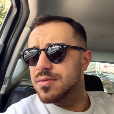 DalkiranZafer's profile picture. Founder @wolfy_digi