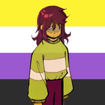 sunbloom_143's profile picture. Hiyaǃǃ ｜ 16 ｜ They/them