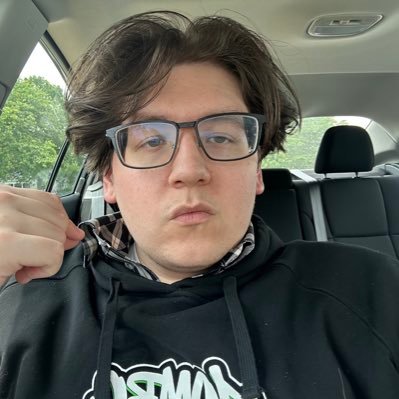 I play fighting games and sometimes card games | He/Him | 25 | Professional 2nd Place Achiever.