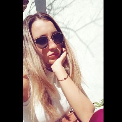 Elena96017236's profile picture. Elena Schweizer Kopriva   

                                                              Profe de Educación Física ⚽🏀🏑🏃🏼‍♀️🏊🏼‍♀️