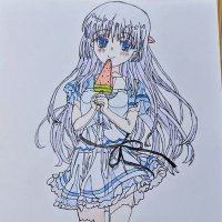 ゆったり休憩所 (@smffm1rgvwd8s7z) 's Twitter Profile Photo