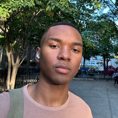 orinceee's profile picture. 23, nyc, pisces, very black
