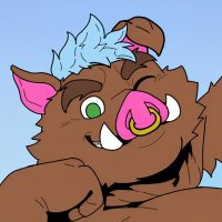Coconut_Boarthrel (@cocoboarthrel) 's Twitter Profile Photo Coconut_Boarthrel (@cocoboarthrel) 's Twitter Profile Photo