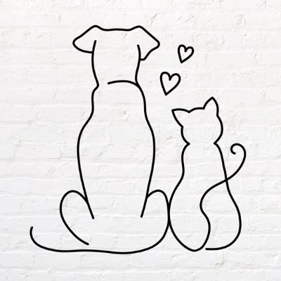 Project Love 4Paws Inc. helps keep pets in loving homes by supporting cat feeders & families in need with vital aid & resources. #Rescue #Foster #Support