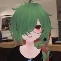 Ryoncy_VRC (@ryoncy_vrc) 's Twitter Profile Photo