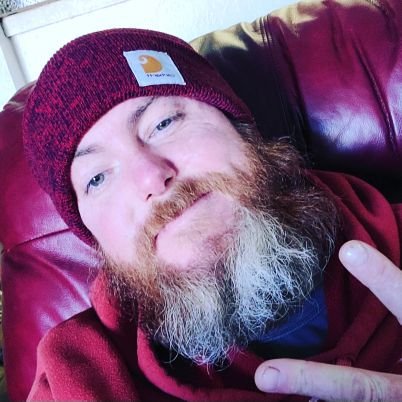 I'm just here for shits, giggles, and liberal tears. Zero fucks dysfunctional veteran with a thurst for patriotism and a return to sanity. Pronouns: zero/fucks