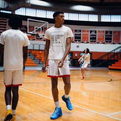 Korey Jackson Jr Profile