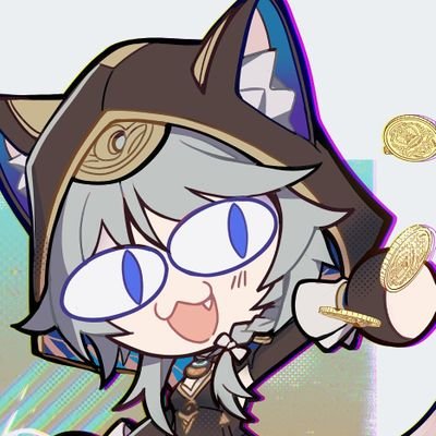 遠野ゆう@FGO/スターレイル（メイン）/原神/ゼンゼロ/P5X等さんのプロフィール画像