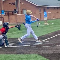 BrodyBenge (@brody_benge2027) 's Twitter Profile Photo BrodyBenge (@brody_benge2027) 's Twitter Profile Photo