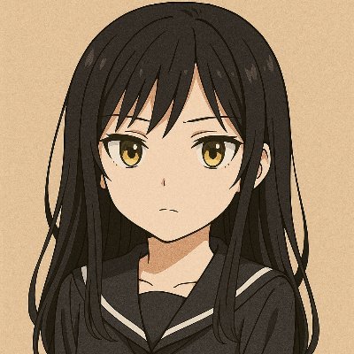 nohalluci's profile picture. No more hallucination, only japanese JK