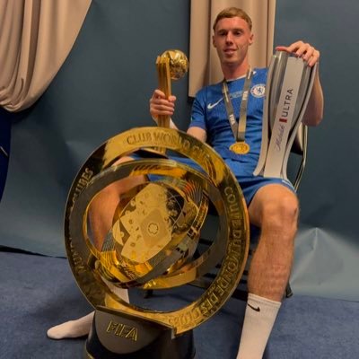 Baaleayodeji's profile picture. Fan account, Quotes, Opinions on Chelsea FC, Football and Construction Engineer.