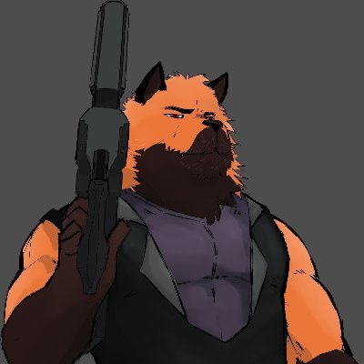 Sr_Thorkell's profile picture. -25 anos
-Brasileiro
-Jogador e Mestre de RPG