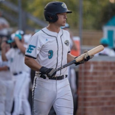 Jackson Riedling Profile