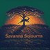 Savanna Sojourns (@savannasoj) Twitter profile photo Savanna Sojourns (@savannasoj) Twitter profile photo