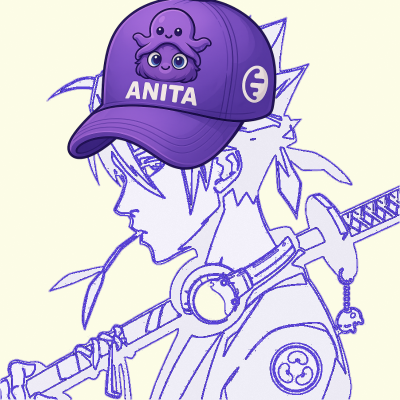 DAOcalypse's profile picture. InkChain believer 💜 | @Anitaoninkcto supporter | Shaping the future of blockchain with every purple vibe 🚀 | Join the movement 🌍