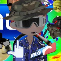 MLG EZPZ (@mlgezpz) 's Twitter Profile Photo MLG EZPZ (@mlgezpz) 's Twitter Profile Photo