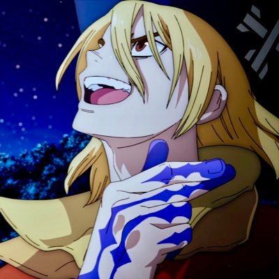 #NATSU: never look at your life as something insignificant