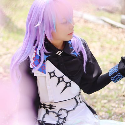 wasabi_0224_cos's profile picture. わさび。です/コスプレ🔰重加工/鑑定士のたこ推し/20↑/sky、刀剣、2434 / かわいい兄弟@karasi_1222_cos/⇒11/23えんぱ