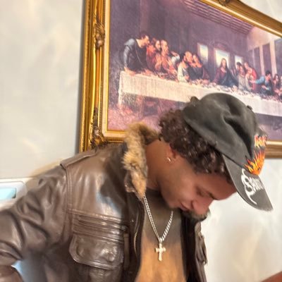 ⴼѻ𝑙𝝲 ќ𝑙𝖆ր ✛✛ LONGLIVESOUP 💙 inquiries: jhancarlosroman1@gmail.com