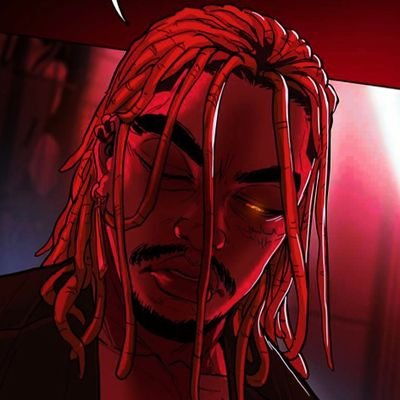 Christ is King 🤴🏿 ✝️
CloverHive 🍀
Ordealist 🔥
