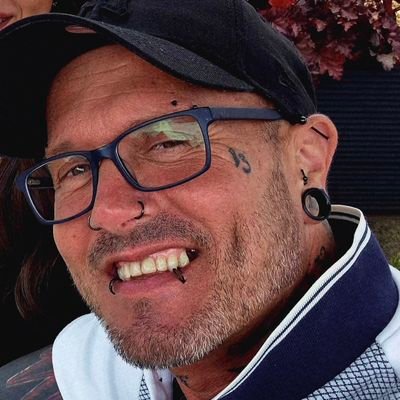 ⚒️🫧WEST HAM UTD🫧⚒️
SOBER & PROUD since 13/2/2021. 💫WALK IN SOUL 💫