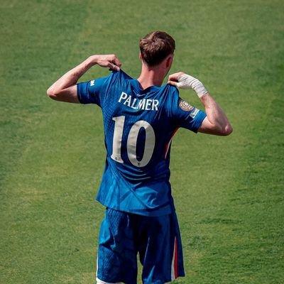 Ahmadizo0's profile picture. World Champions

@chelseafc 💙