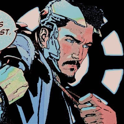 'I never wanted to be Iron Man, but it worked out for everybody.' The Iron Avenger. Avengers co-founder. Hero. #MarvelRP #MVCRP #MVRP #X Parody Account