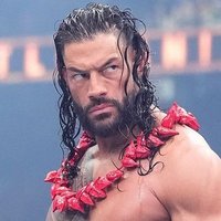 Tribal Chief One. ☸︎ NOT @WWERomanReigns. (@historychanged) 's Twitter Profile