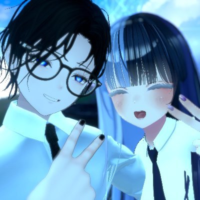 cast→ヤバい女BAR『Berry狂easy』,『The Rurune Bar』
🗝https://t.co/rBUIY9zgLx
