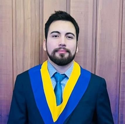 BastianBucarey's profile picture. Ing. en Biotec 🔬 | Mg. en Cs Forestales 🌲