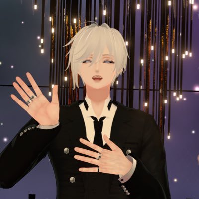Lintrufish's profile picture. Lintruはリントルって読むよ
まれに歌ったり占ったりしてます
VRCは2024.6〜始めたよ～
Wispでキャストやってるよー @Wisp_VRC
綺麗なところが大好き！ところでフレはboothで売ってますか？