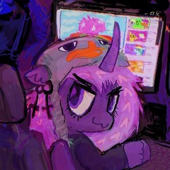 trixie! ΘΔ Profile