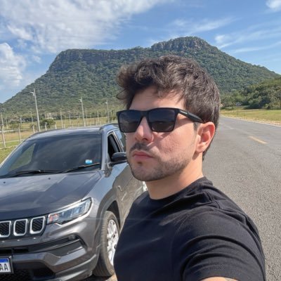 Freedom to dream 🎶Singer. 🇵🇾🦂 Ingeniero Informático. Paraguayo-Escorpiano