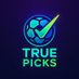 True Picks (@truepicks_bet) Twitter profile photo True Picks (@truepicks_bet) Twitter profile photo
