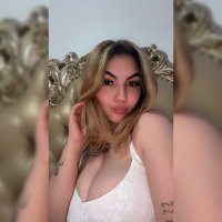 Samantha Bueno (@_sam_xi) 's Twitter Profile