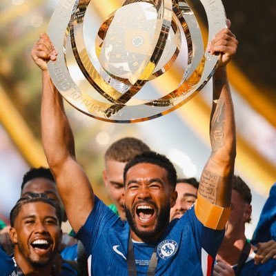 saravoljena's profile picture. BALKAN || CHELSEA || FIFA WORLD CUP CHAMPS💙