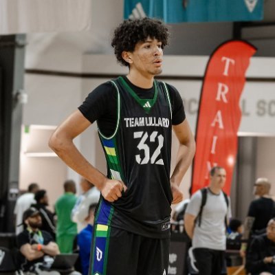 Brendan Williams Profile