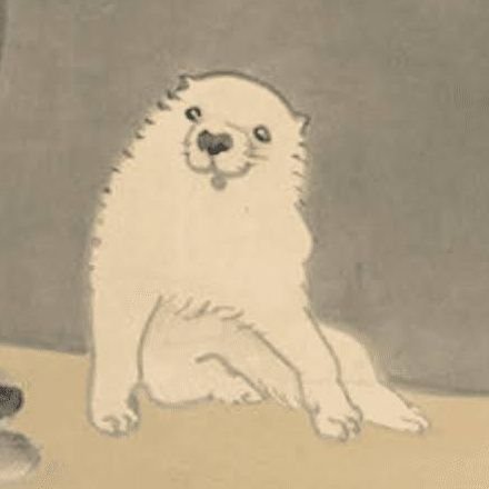 suw_dada's profile picture. 兵庫県の島に住まい、大阪で働く薬剤師

犬っぽいと言われることがあるのでアイコンにしました