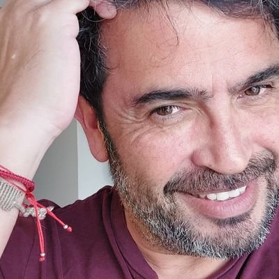 Integrante del gran 38%. Trabajo para y en el Territorio.
No es sequía es saqueo de agua.
O'Higgins de Rancagua @OHigginsoficial