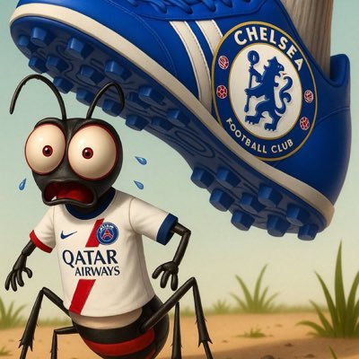 BadCheIseaTakes's profile picture. 