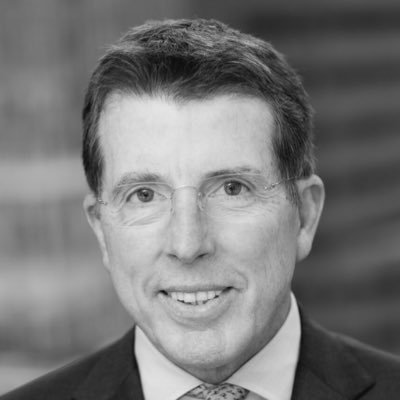 Bob Diamond Profile
