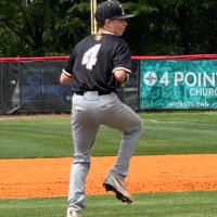Jacob Melton (@jacobmelton2029) 's Twitter Profile