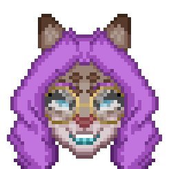 Jazz Valentina
Primal - Famfrit GPOSER 🔞